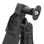 GDS® Uni-Conn™ Locking Tilt & Swivel Dock with USB-C - Image 5