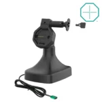 GDS® Uni-Conn™ Powered Locking Tilt & Swivel Dock with USB-C - Image 9