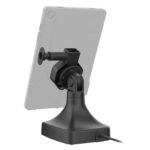 GDS® Uni-Conn™ Powered Locking Tilt & Swivel Dock with USB-C - Image 4