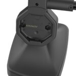 GDS® Uni-Conn™ Powered Locking Tilt & Swivel Dock with USB-C - Image 6