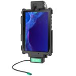 Locking GDS® Tough-Dock™ for Samsung Tab Active5 Pro & 4 Pro