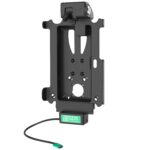 Locking GDS® Tough-Dock™ for Samsung Tab Active5 Pro & 4 Pro - Image 2