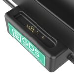 Locking GDS® Tough-Dock™ + USB-C Data for Tab Active5 & 3 - Image 4
