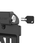 Locking GDS® Tough-Dock™ + USB-C Data for Tab Active5 & 3 - Image 5