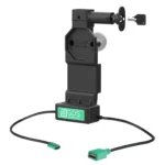 GDS® Uni-Conn™ Locking Dock + Single USB-A with Release Button - Image 7