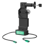 GDS® Uni-Conn™ Locking Dock + Single USB-C with Release Button - Image 7