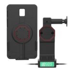 GDS® Uni-Conn™ Locking Dock + Single USB-C with Release Button - Image 3