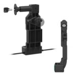 GDS® Uni-Conn™ Locking Dock + Single USB-C with Release Button - Image 5