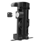 GDS® Locking Powered Dock + USB-A for Zebra TC2x & TC5x - Image 3
