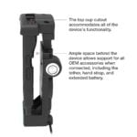 GDS® Locking Powered Dock + USB-A for Zebra TC2x & TC5x - Image 6