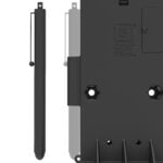 GDS® Locking Powered Dock for Zebra TC2x & TC5x - Image 5