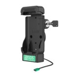 GDS® Powered Locking Dock for iPhone 16 & 16 Pro with IntelliSkin® - Image 2