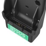 GDS® Powered Locking Dock for iPhone 16 & 16 Pro with IntelliSkin® - Image 3