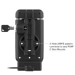 GDS® Powered Locking Dock for iPhone 16 & 16 Pro with IntelliSkin® - Image 4