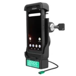 GDS® Powered Locking Vehicle Dock for Honeywell CT37 with IntelliSkin® - Image 7