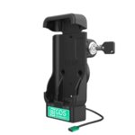 GDS® Powered Locking Vehicle Dock for Honeywell CT37 with IntelliSkin® - Image 2