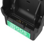 GDS® Powered Locking Vehicle Dock for Honeywell CT37 with IntelliSkin® - Image 3