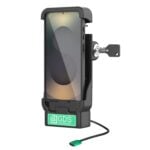 GDS® Locking Vehicle Dock for Samsung Galaxy S25 Ultra with IntelliSkin®