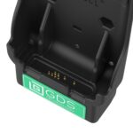 GDS® Locking Vehicle Dock for Samsung Galaxy S25 Ultra with IntelliSkin® - Image 3