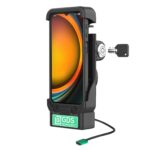 GDS® Vehicle Dock for Samsung XCover7 Pro/6 Pro with IntelliSkin®
