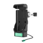 GDS® Vehicle Dock for Samsung XCover7 Pro/6 Pro with IntelliSkin® - Image 2