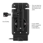 GDS® Vehicle Dock for Samsung XCover7 Pro/6 Pro with IntelliSkin® - Image 4