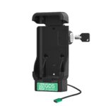GDS® Vehicle Dock for Zebra EM45 with USB-C IntelliSkin® - Image 2