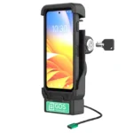 GDS® Vehicle Dock for Zebra EM45 with IntelliSkin® - Image 5