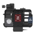 Locking GDS® Thin-Dock™ for Zebra ET401 & ET4x 8" with IntelliSkin® - Image 3
