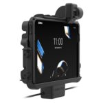 Locking GDS® Thin-Dock™ + Data for Zebra ET401 10" with IntelliSkin® - Image 4