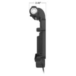 Locking GDS® Thin-Dock™ + Data for Zebra ET401 10" with IntelliSkin® - Image 5