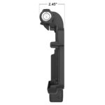 Locking GDS® Thin-Dock™ for Zebra ET401 & ET4x 10" with IntelliSkin® - Image 5