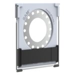 GDS® Hand-Stand™ for Uni-Conn™ - Gray - Image 2