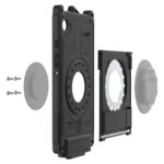 GDS® Hand-Stand™ for Uni-Conn™ - Image 4
