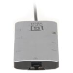 GDS® Hub™ With USB Type-C For Desktop - Image 3