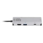 GDS® Hub™ With USB Type-C For Desktop - Image 4