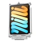 IntelliSkin® Next Gen for Apple iPad mini (A17 Pro) & mini 6 - Gray - Image 8