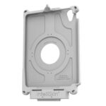 IntelliSkin® Next Gen for Apple iPad mini (A17 Pro) & mini 6 - Gray - Image 2