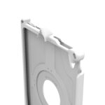 IntelliSkin® Next Gen for Apple iPad mini (A17 Pro) & mini 6 - Gray - Image 5