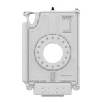 IntelliSkin® Next Gen for Apple iPad mini (A17 Pro) & mini 6 - Gray - Image 6