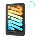 IntelliSkin® Thin-Case™ for iPad mini (A17 Pro) & mini 6 Rear Pogo Pads - Image 8
