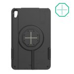 IntelliSkin® Thin-Case™ for iPad mini (A17 Pro) & mini 6 Rear Pogo Pads - Image 2