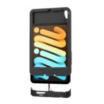 IntelliSkin® Thin-Case™ for iPad mini (A17 Pro) & mini 6 Rear Pogo Pads - Image 4