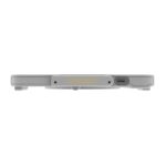 IntelliSkin® Thin-Case™ for Apple iPad mini (A17 Pro) & mini 6 - Gray - Image 3