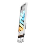 IntelliSkin® Thin-Case™ for Apple iPad mini (A17 Pro) & mini 6 - Gray - Image 4