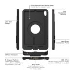 IntelliSkin® Thin-Case™ for Apple iPad mini (A17 Pro) & mini 6 - Image 5