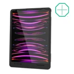 IntelliSkin® Thin-Case™ for iPad Pro 12.9 3rd - 5th Gen (Rear Pogo Pads) - Image 9