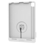 IntelliSkin® Thin-Case™ for iPad Pro 12.9 3-5 Gen (Rear Pogo Pads) Gray - Image 3