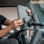 IntelliSkin® Thin-Case™ for iPad Pro 12.9 3rd - 5th Gen (Rear Pogo Pads) - Image 7