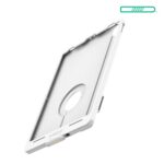 IntelliSkin® Thin-Case™ for Apple iPad Pro 12.9 3rd - 5th Gen - Gray - Image 2